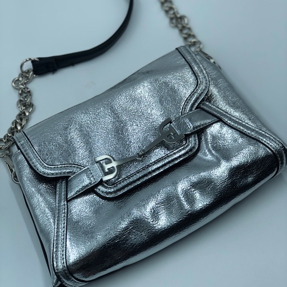 Reversible Sam Edelman crossbody - Picture 1 of 8